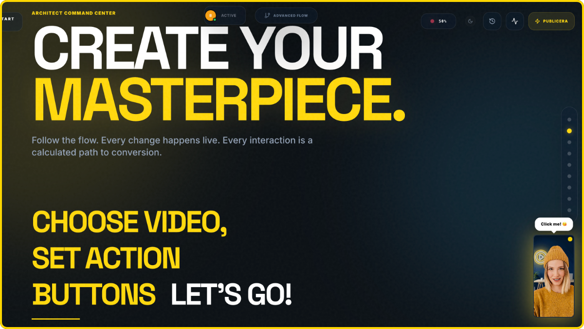 Best Interactive Video Funnel Software: 4 Platforms Compared (2026)